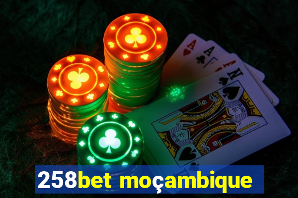 258bet moçambique